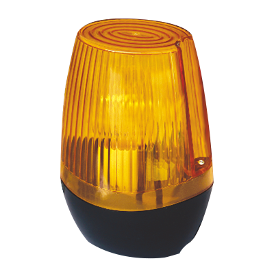 eSSL PSA27 Alarm Lamp - Alarm Lamp for Parking Barrier Gate Systems
